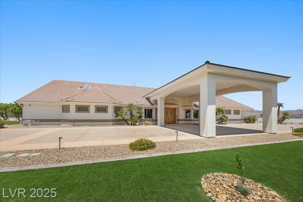 640 Quail Covey Road, Henderson, NV 89002 — photo 1