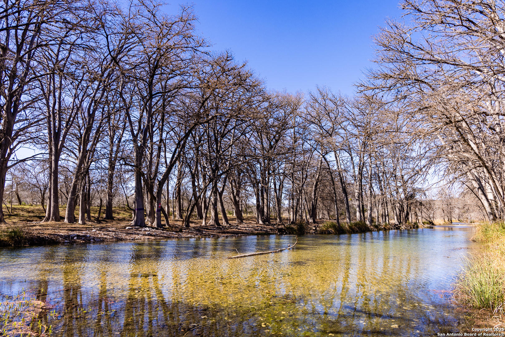 2300 Little Dry Frio Road, Leakey, TX 78873 — photo 1