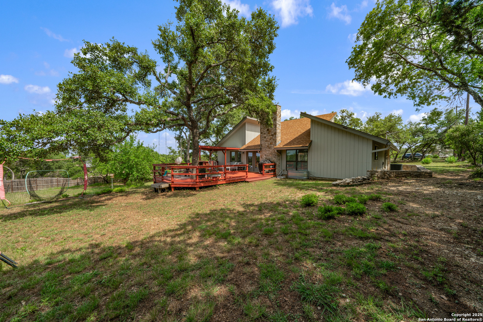 1555 Desert Gold, Boerne, TX 78006 — photo 1