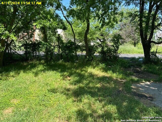 507 BLUE BONNET ST, San Antonio, TX 78202 — photo 1