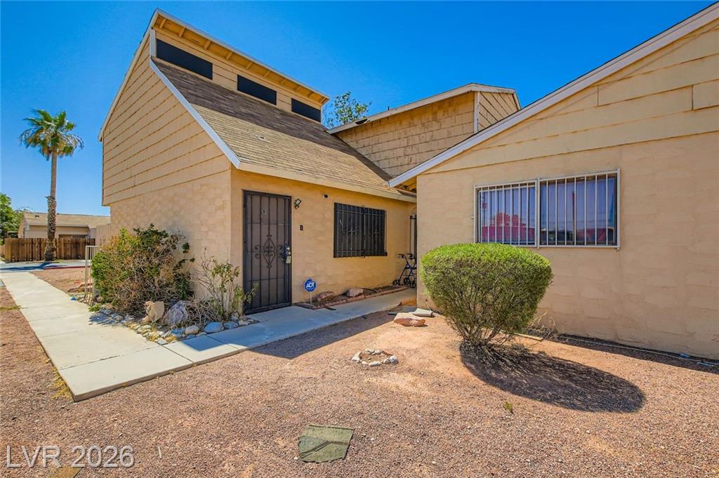 5125 Gray Lane B, Las Vegas, NV 89119 — photo 1
