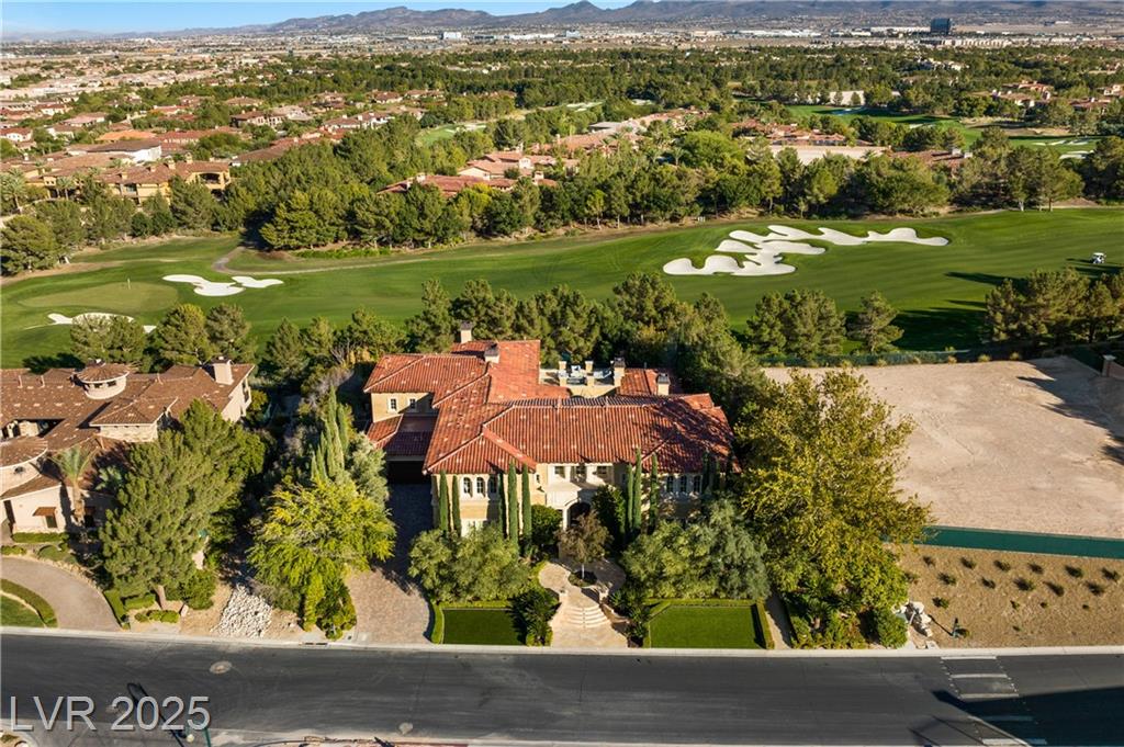 30  Augusta Canyon Way, Las Vegas, NV 89141 — photo 1
