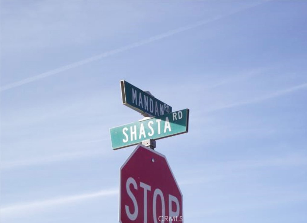 0 Mandan Shasta, Apple Valley, CA 92307 — photo 1