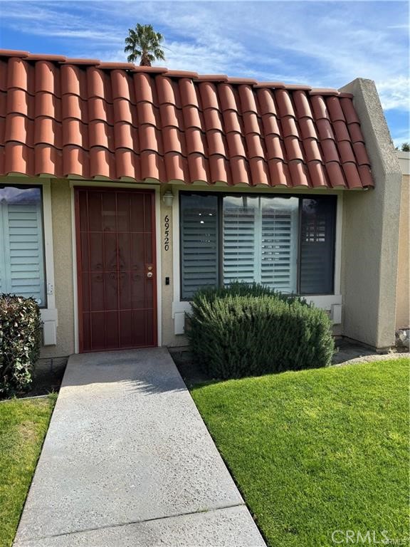 69520 Huerta Court, Rancho Mirage, CA 92270 — photo 1