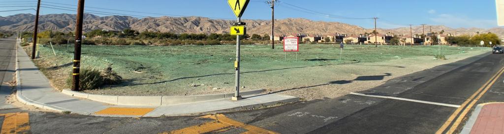 0 Hacienda Avenue, Desert Hot Springs, CA 92240 — photo 1