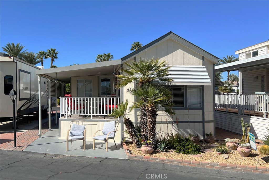 69801 Ramon Road 58, Cathedral City, CA 92234 — photo 1