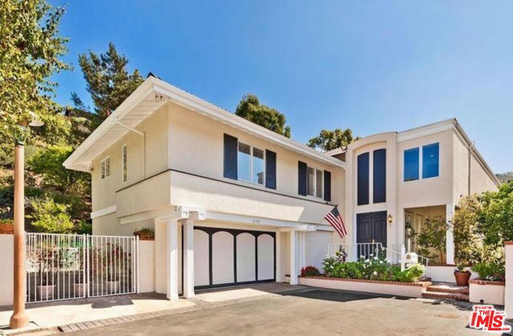 17175 Avenida De Santa Ynez, Pacific Palisades, CA 90272 — photo 1