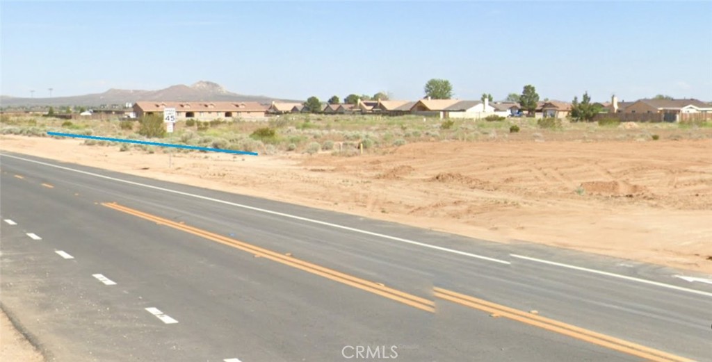 8112 Mendiburu Road, California City, CA 93505 — photo 1