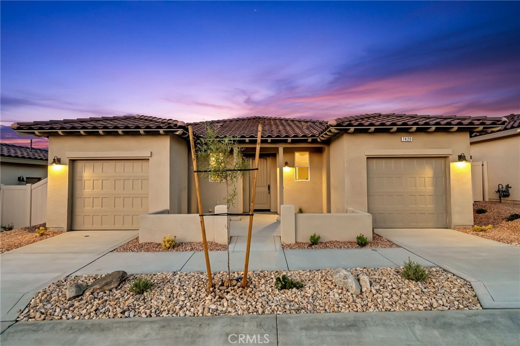 7420 Desert Sky Drive, Yucca Valley, CA 92284 — photo 1