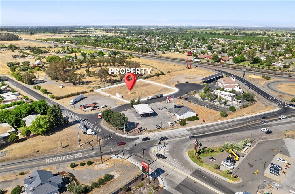 0 Hoff Way, Orland, CA 95963 — photo 1