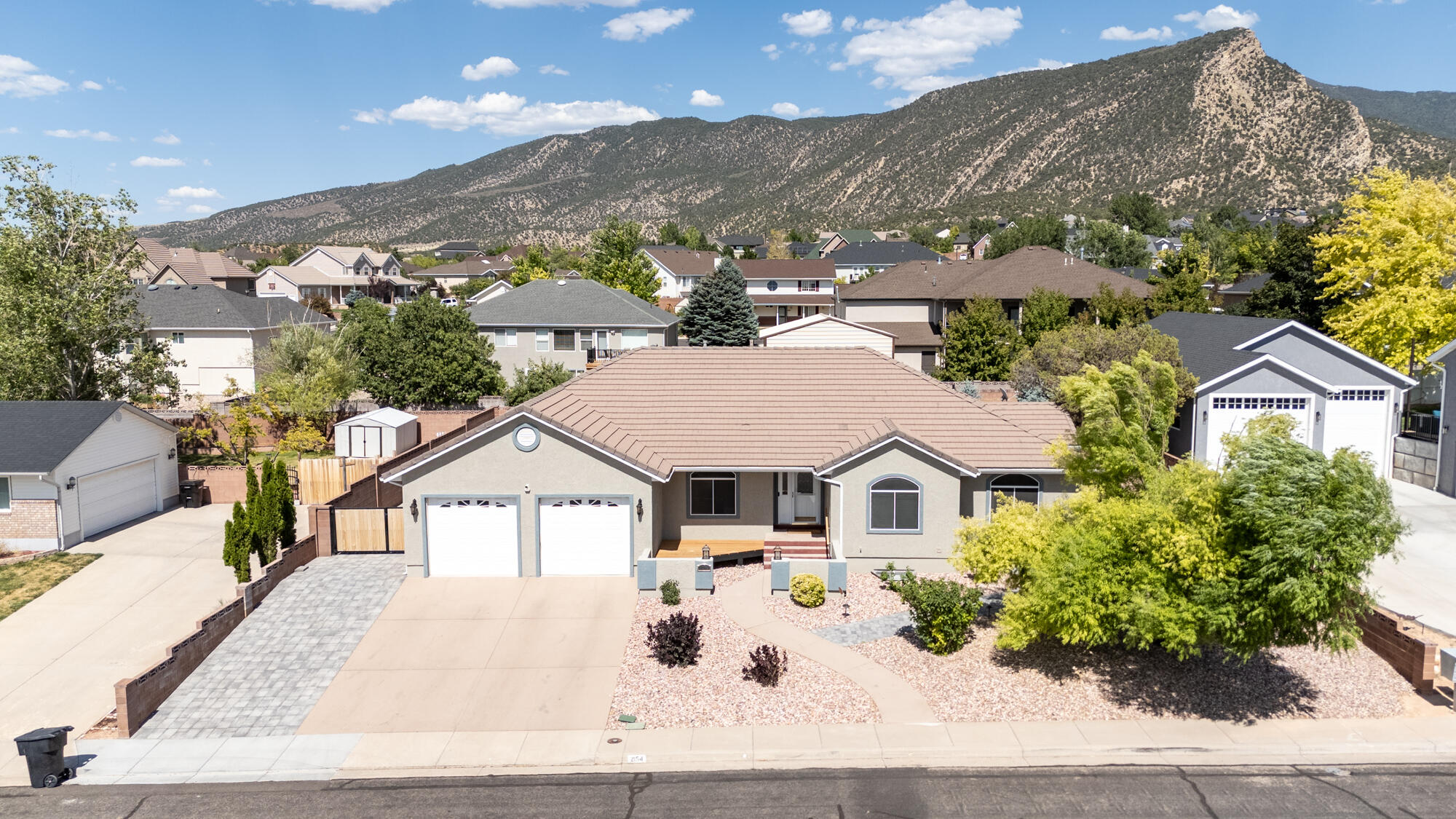 2154 N Sumack CIR, Cedar City, UT 84721 — photo 1