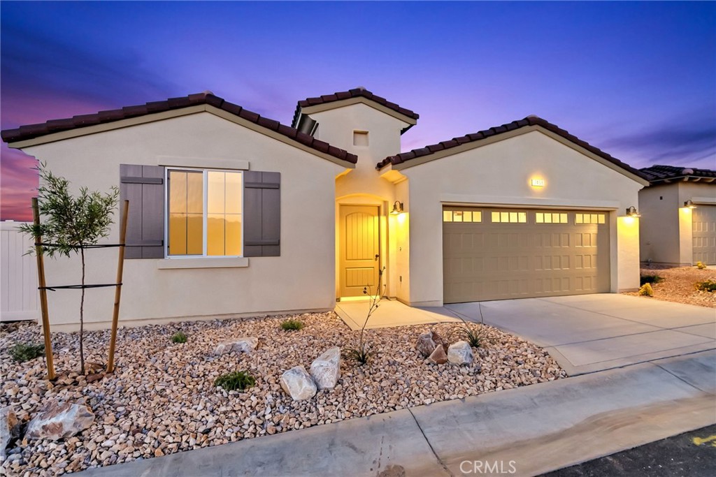 7408 Desert Sky Drive, Yucca Valley, CA 92284 — photo 1