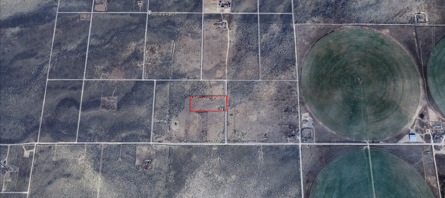 LOT 101 , ESCALANTE VALLEY RANCHOS