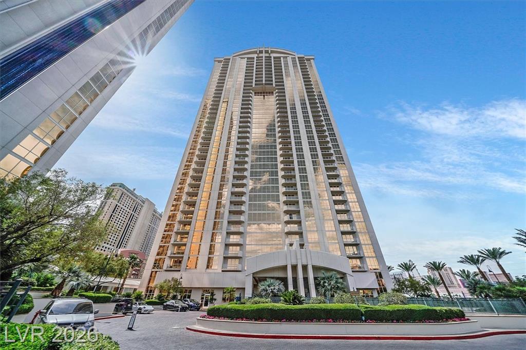 135 East Harmon Avenue 1403, Las Vegas, NV 89109 — photo 1
