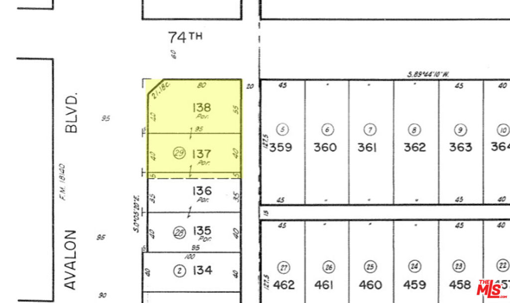7402 Avalon Boulevard, Los Angeles, CA 90003 — photo 1