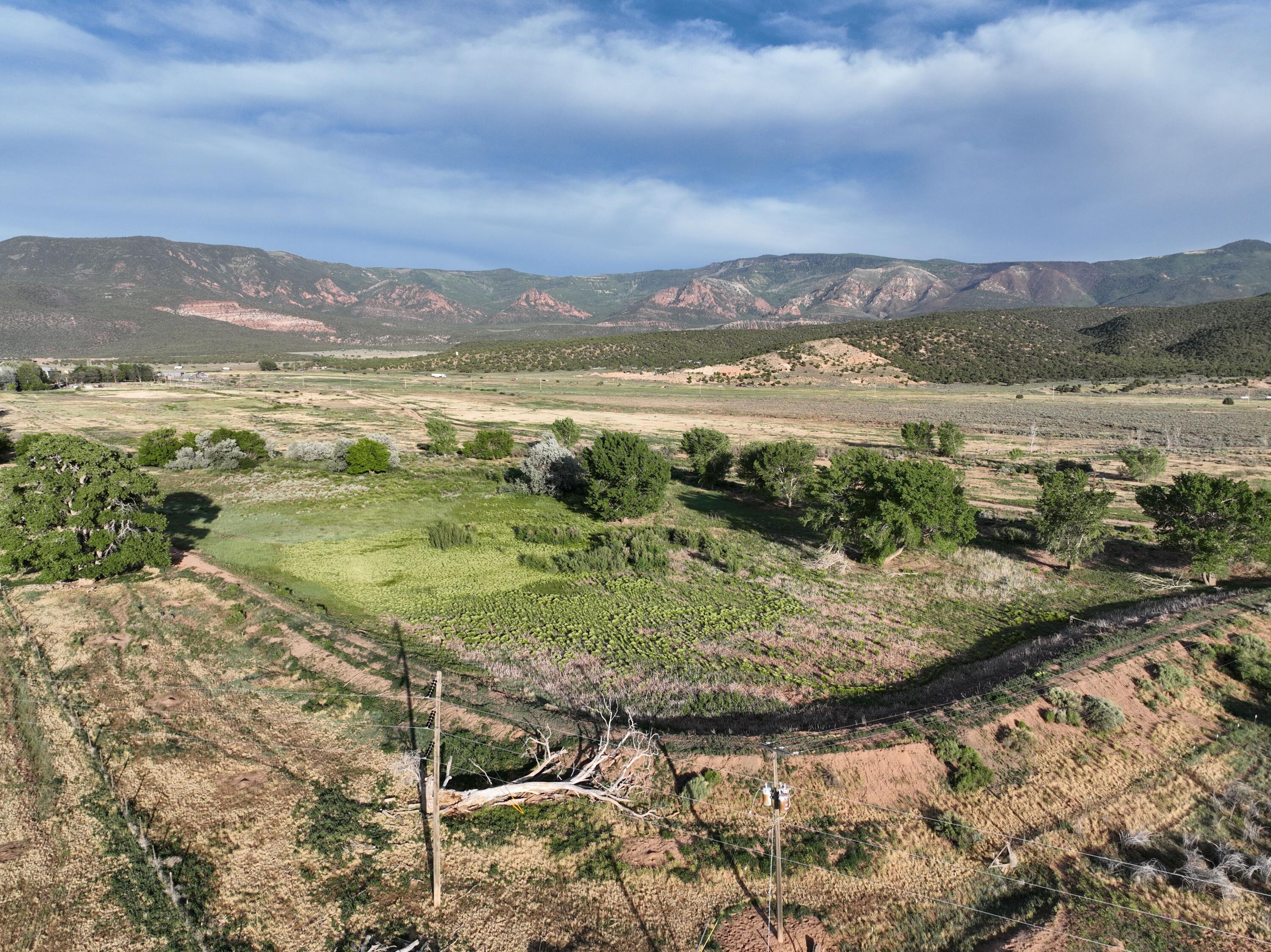 2582 S Westview DR, 194 Acres 165 AF Water