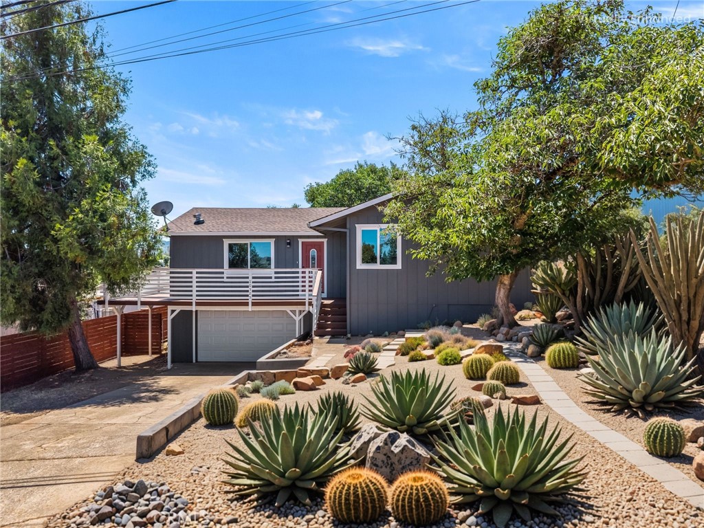 10325 Fairway Drive, Kelseyville, CA 95451 — photo 1