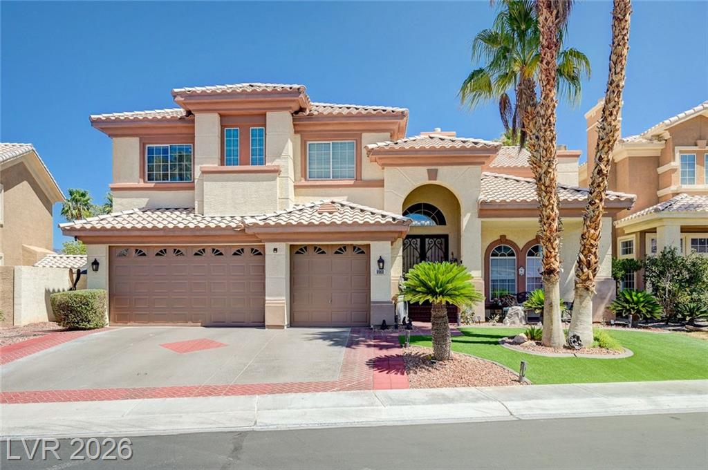 8960  Lansberry Court, Las Vegas, NV 89147 — photo 1
