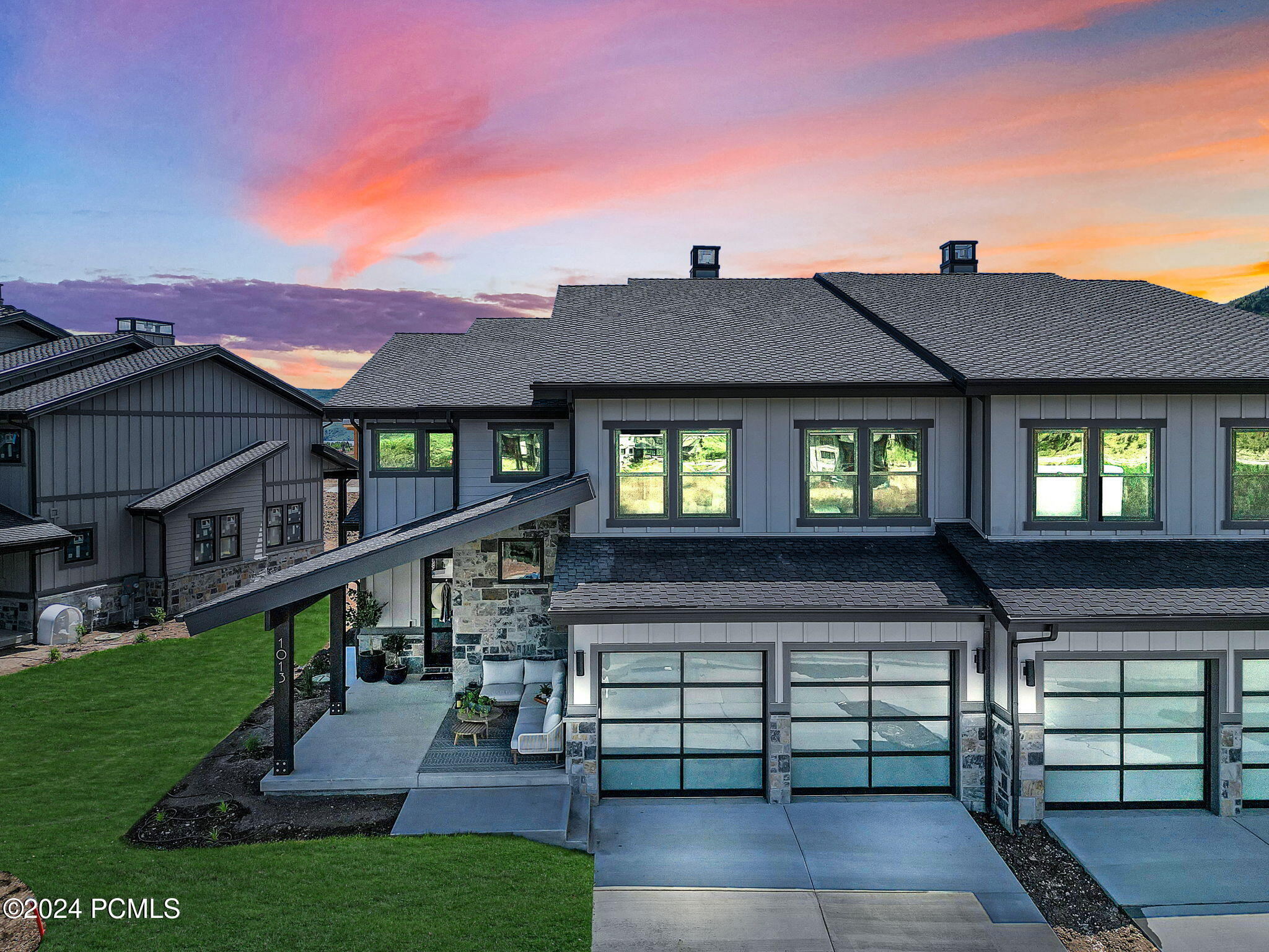 9509 N Bergtop Loop 188, Heber City, UT 84032 — photo 1