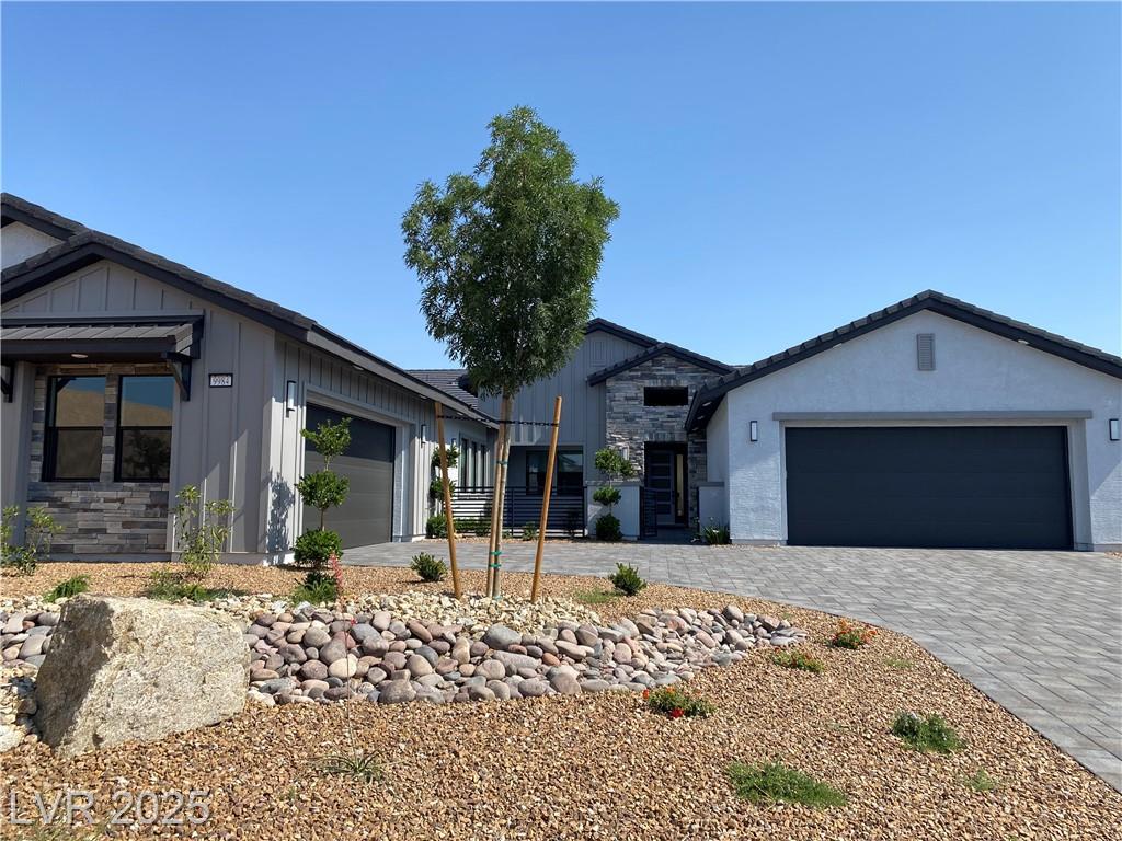 9261  Fountain Creek Court, Las Vegas, NV 89139 — photo 1