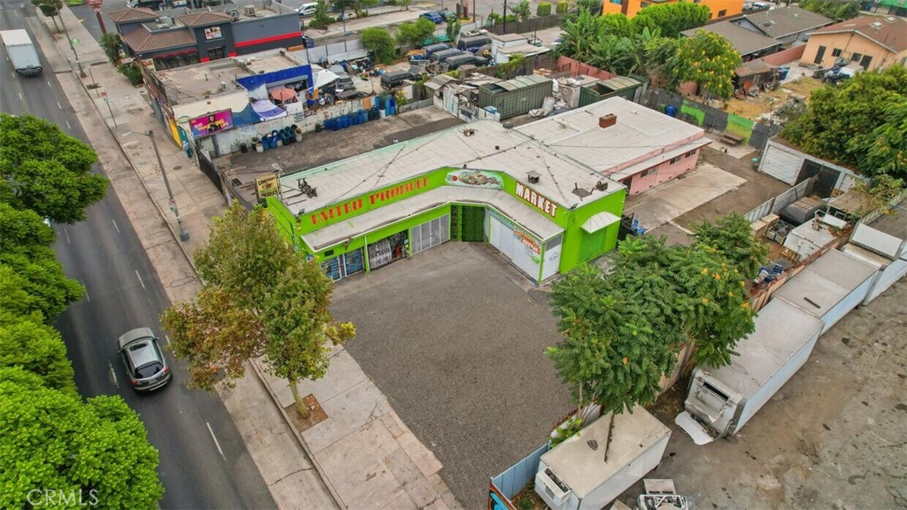222 E Manchester Avenue, Los Angeles, CA 90003 — photo 1