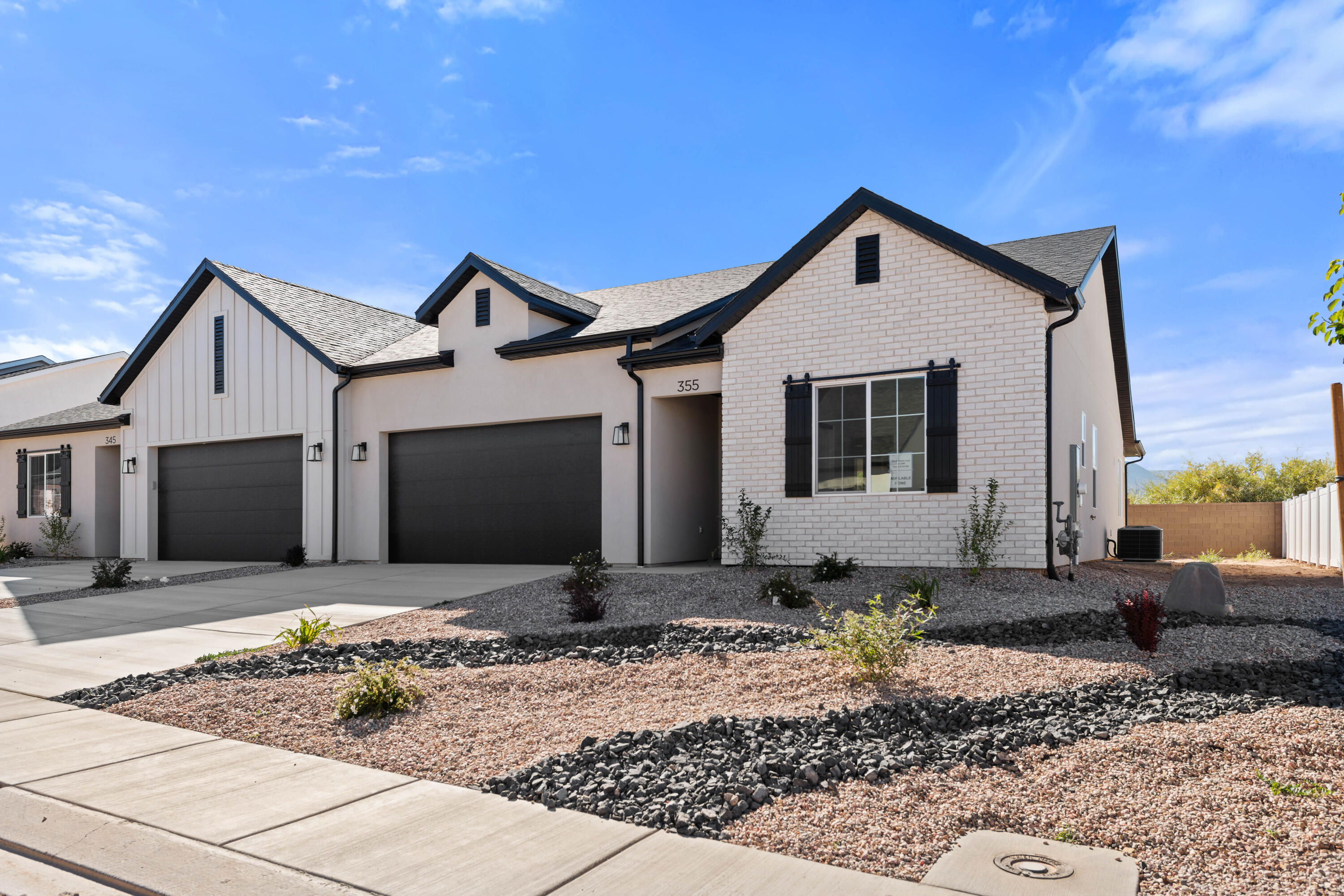355 W Rosie Loop, Lot 25W, Cedar City, UT 84721 — photo 1