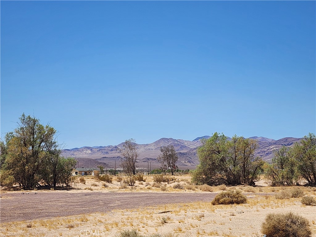 31312 Fort Cady Road, Newberry Springs, CA 92365 — photo 1