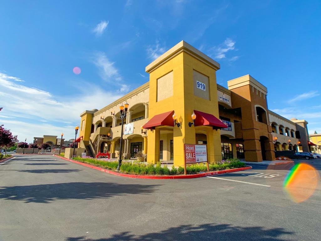 919 Story Road 1272