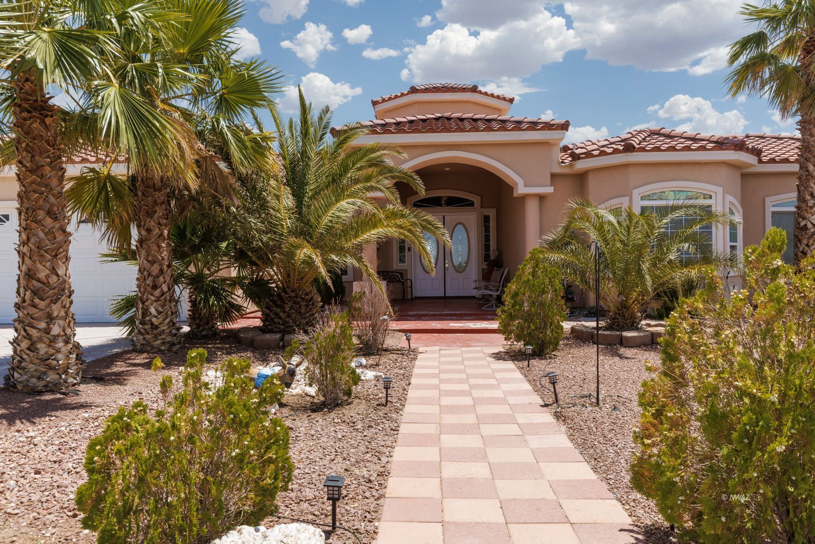 2832 S Appaloosa Rd, Littlefield, AZ 86432 — photo 1