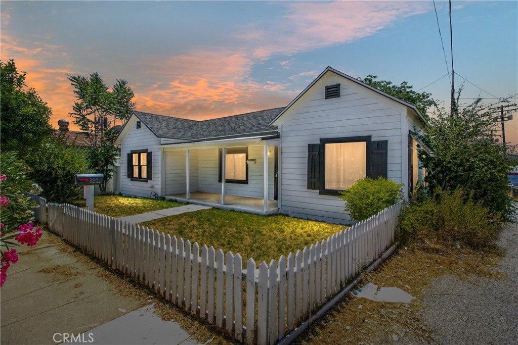 559 Edgar Avenue A2-282, Beaumont, CA 92223 — photo 1