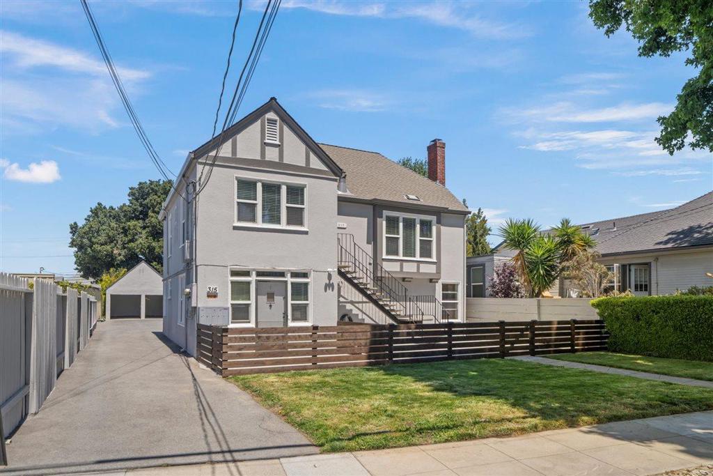 315 Grand Boulevard, San Mateo, CA 94401 — photo 1