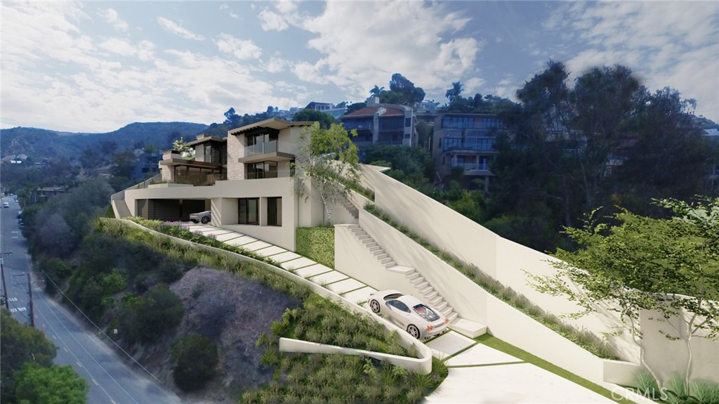 815 Bluebird Canyon Drive, Laguna Beach, CA 92651 — photo 1