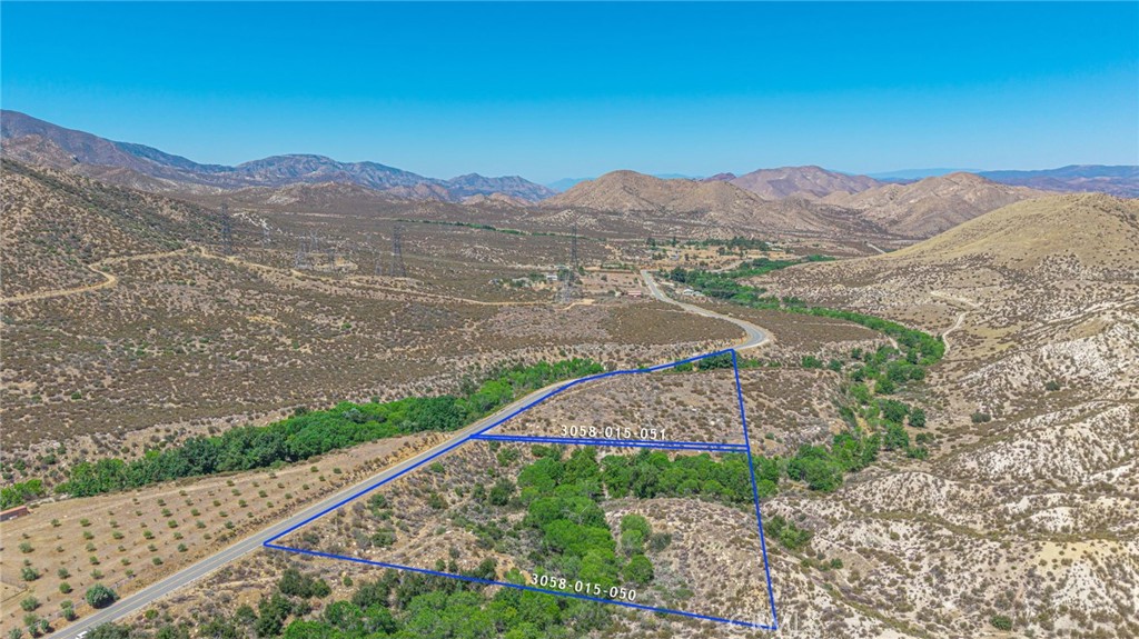 0 Aliso Canyon Road, Acton, CA 93510 — photo 1
