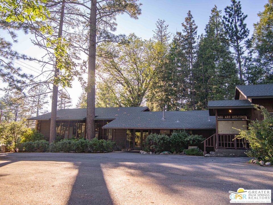 25970 Cedar Street, Idyllwild, CA 92549 — photo 1