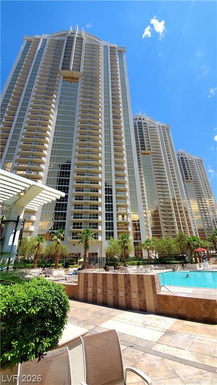 125 East Harmon Avenue, Las Vegas, NV 89109 — photo 1