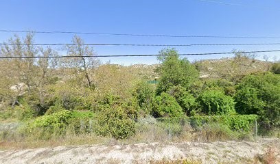 24811 Juniper Flats Road, Homeland, CA 92548 — photo 1