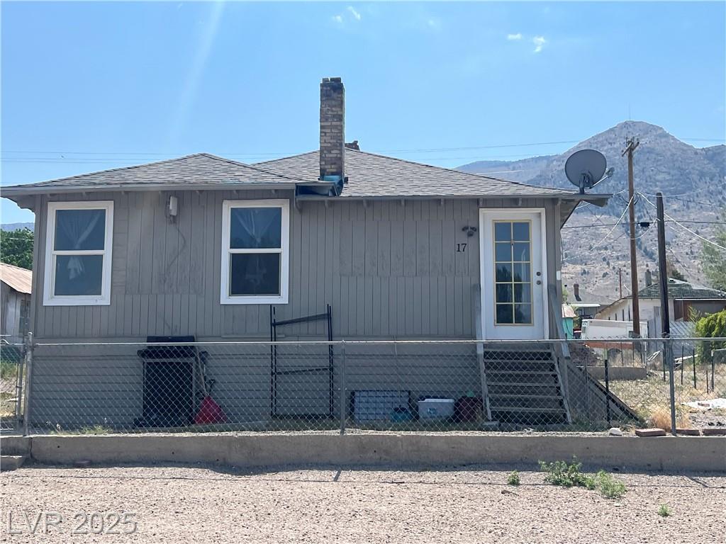 17  Second Street, McGill, NV 89318 — photo 1