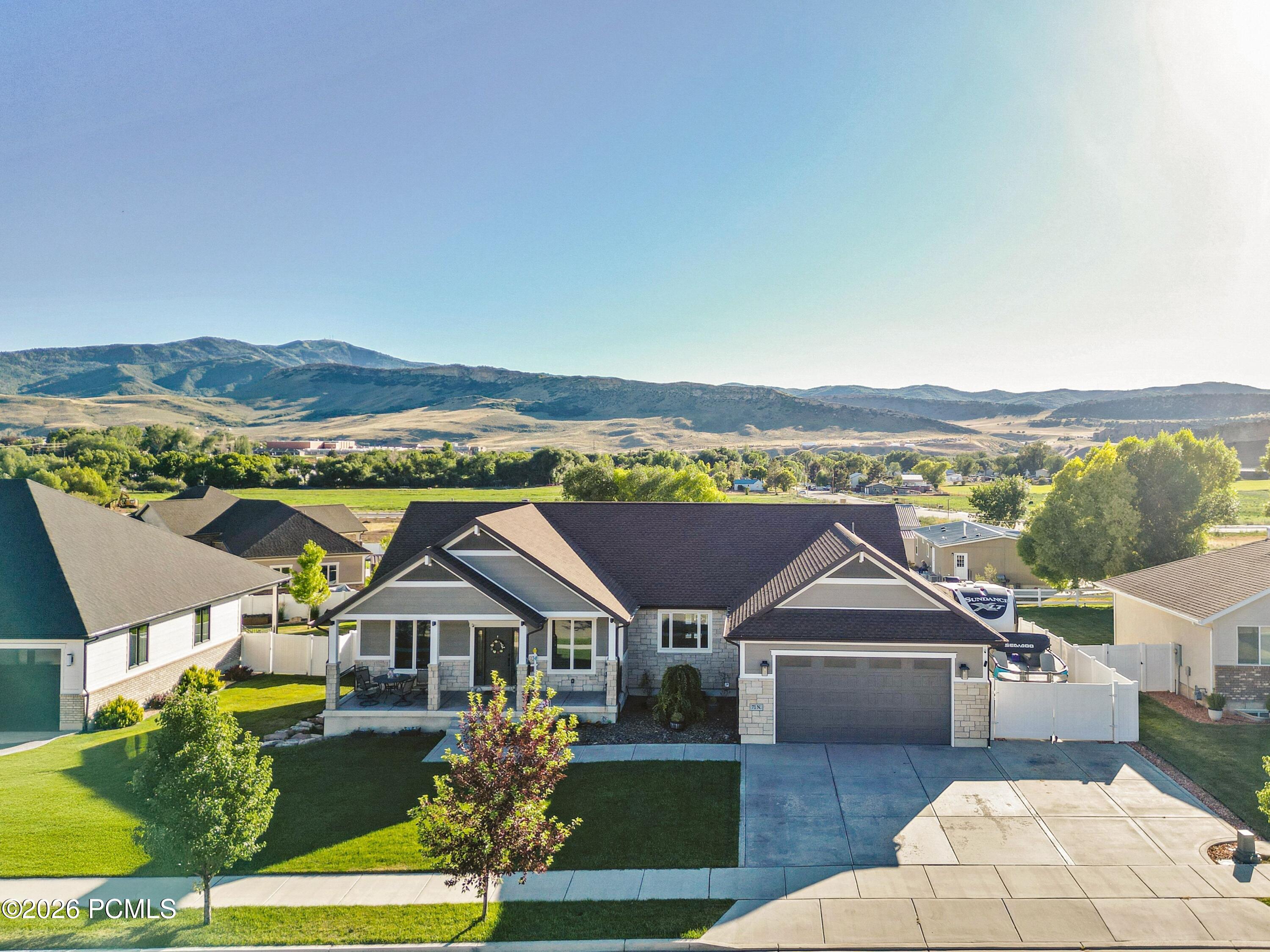71 425 E, Coalville, UT 84017 — photo 1