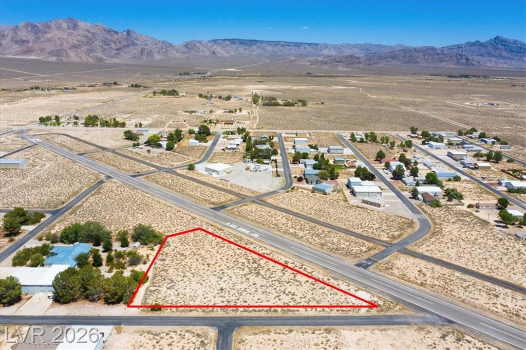 Luscombe, Sandy Valley, NV 89019 — photo 1