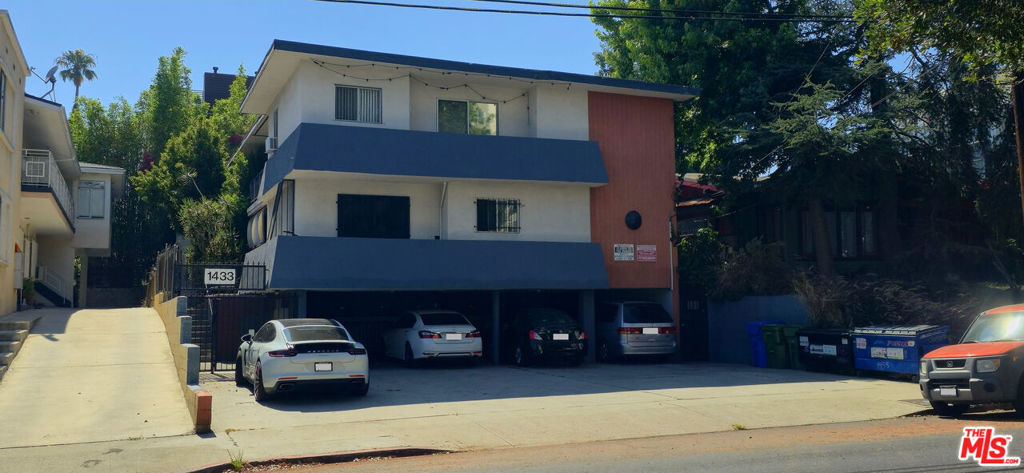 1433 N Martel Avenue, Los Angeles, CA 90046 — photo 1