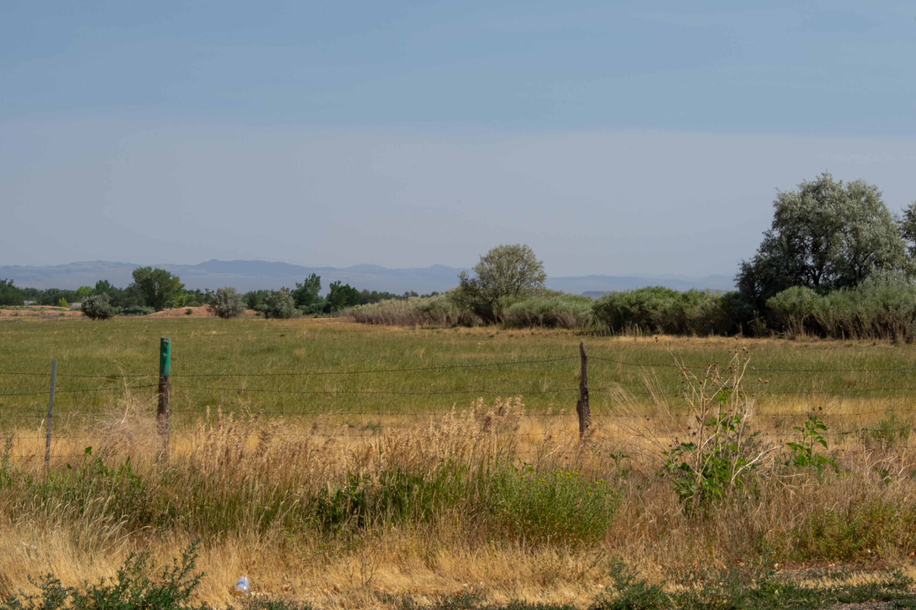 E 41.47 Acres on 3000 N, Cedar City, UT 84721 — photo 1