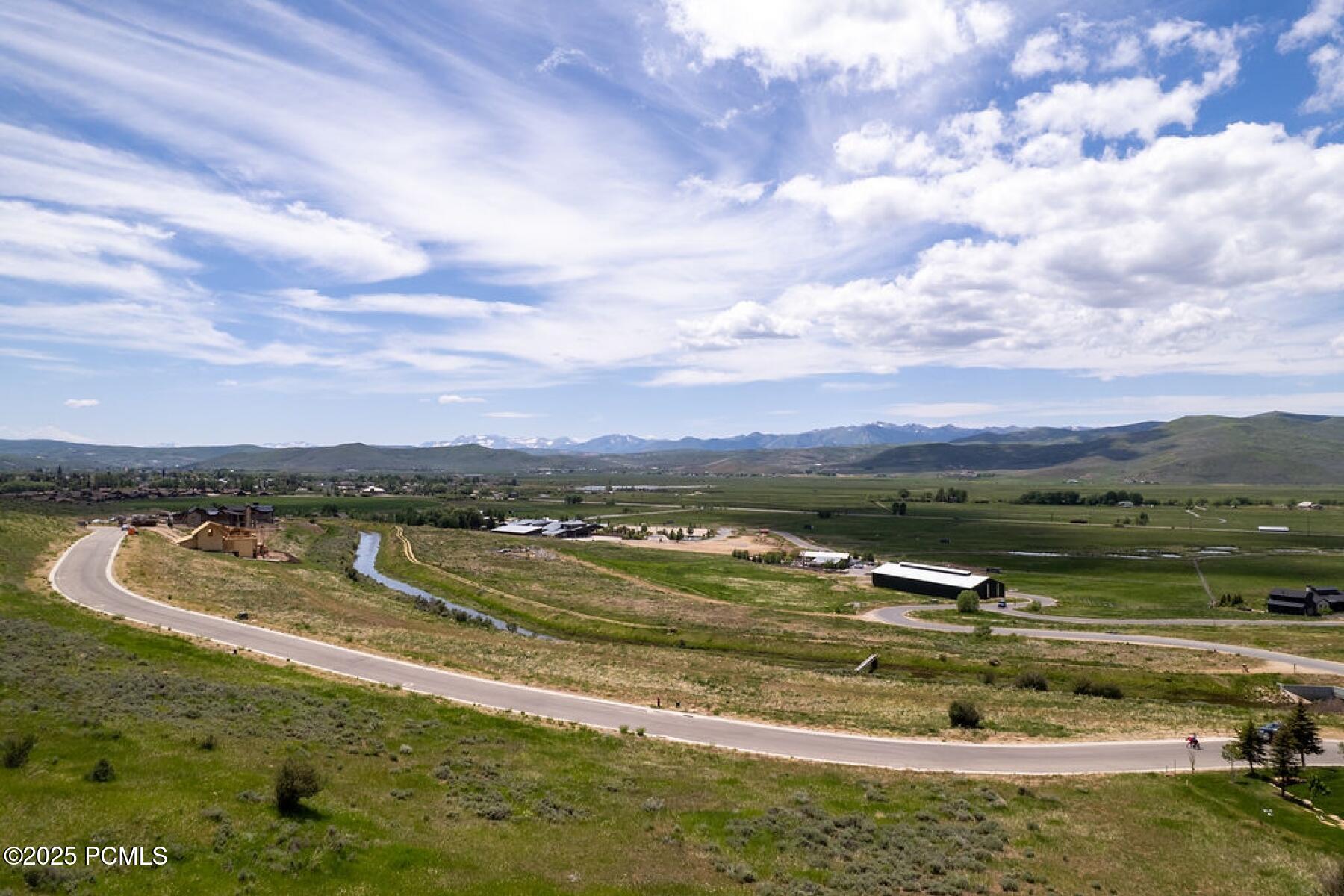 1228 Wasatch View Drive 18, Kamas, UT 84036 — photo 1
