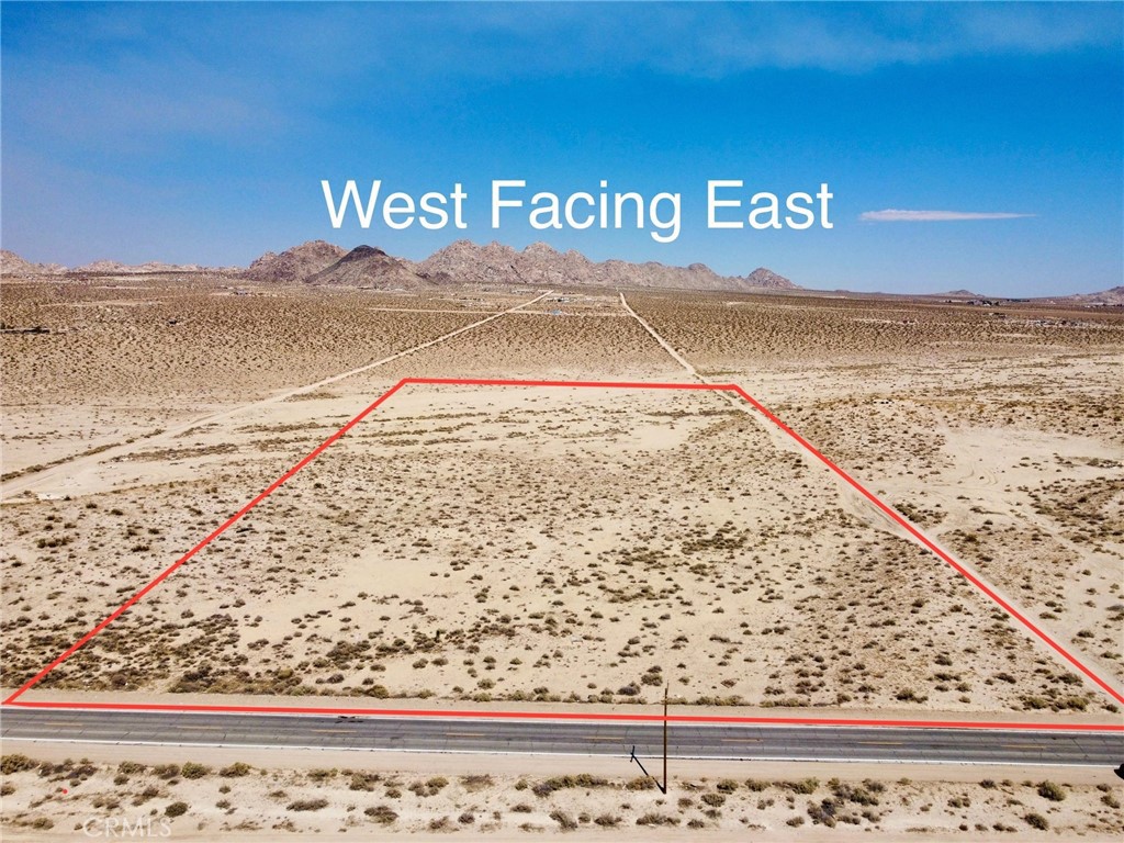 9 Camp Rock Road, Lucerne Valley, CA 92356 — photo 1