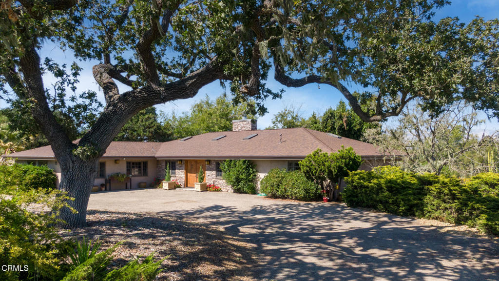 2591 Deer Hill Lane, Solvang, CA 93463 — photo 1