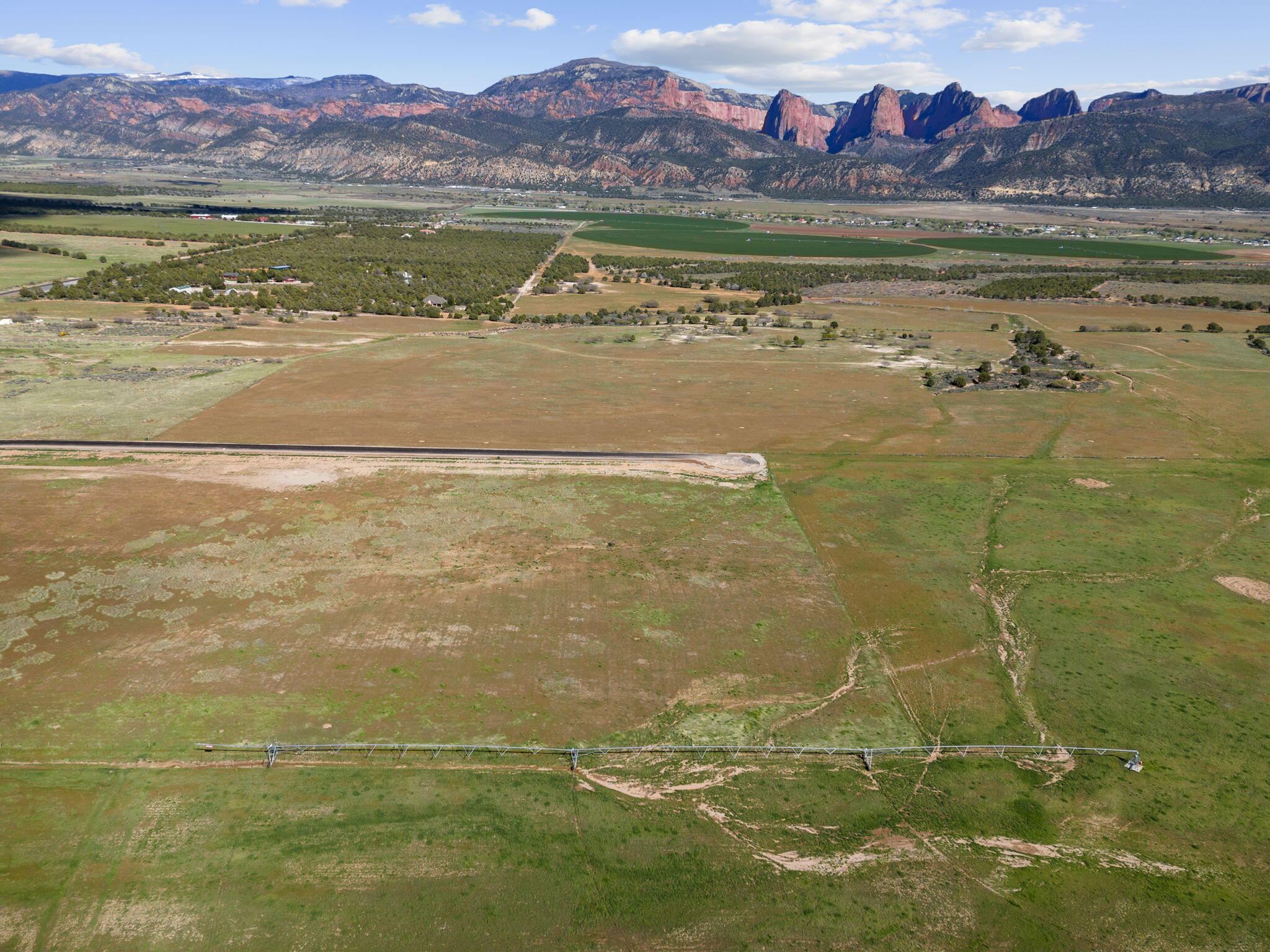 Lot 3 Carter Subdivision, New Harmony, UT 84757 — photo 1