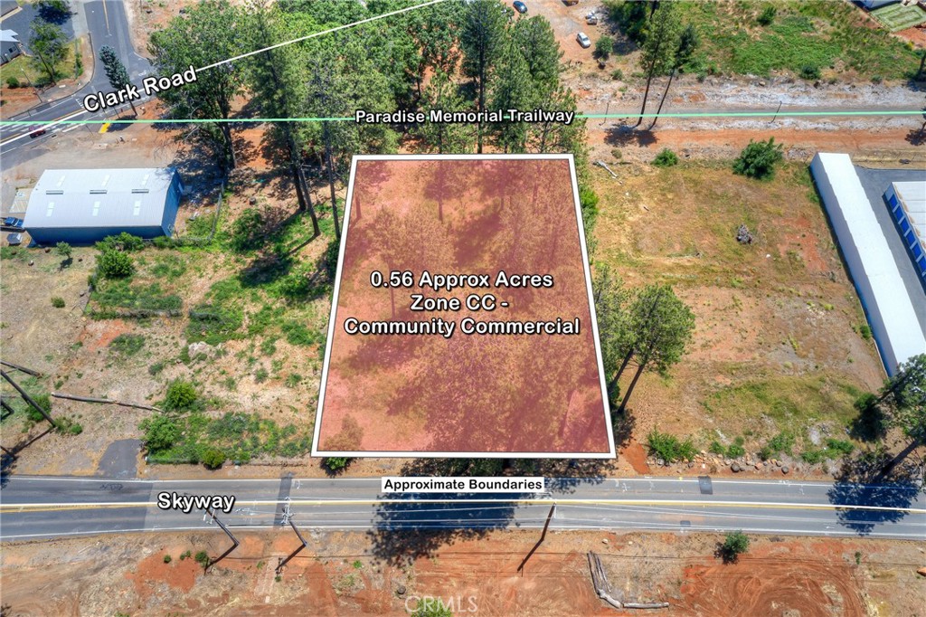 9142 Skyway, Paradise, CA 95969 — photo 1