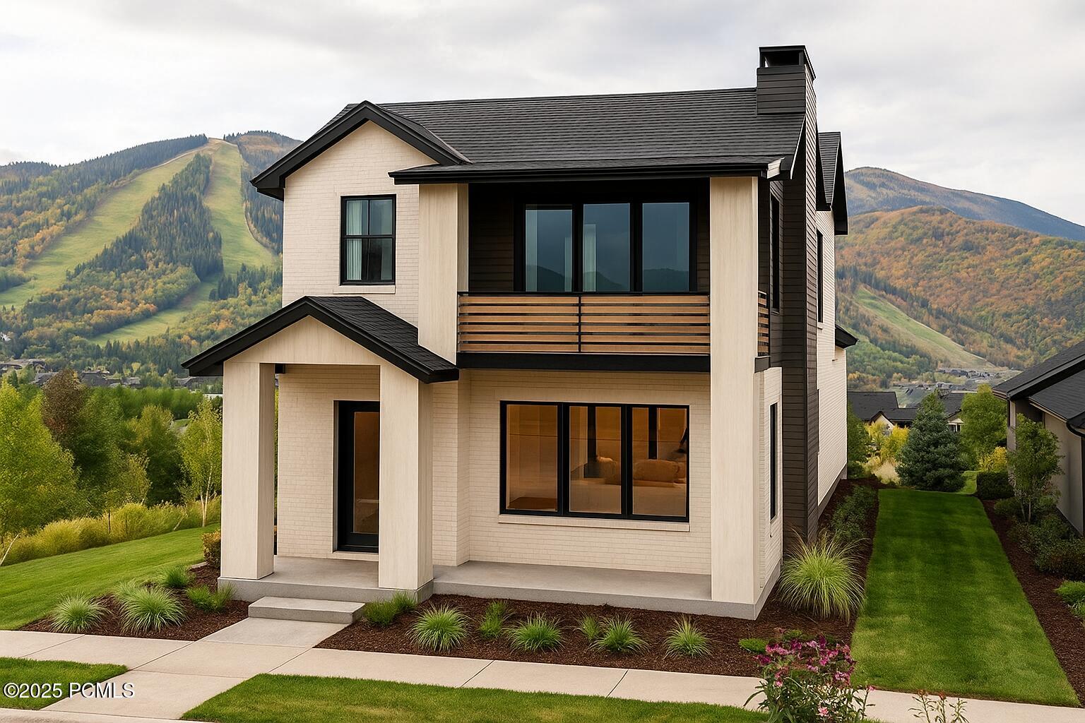 1384 Mahogany Way, Park City, UT 84098 — photo 1