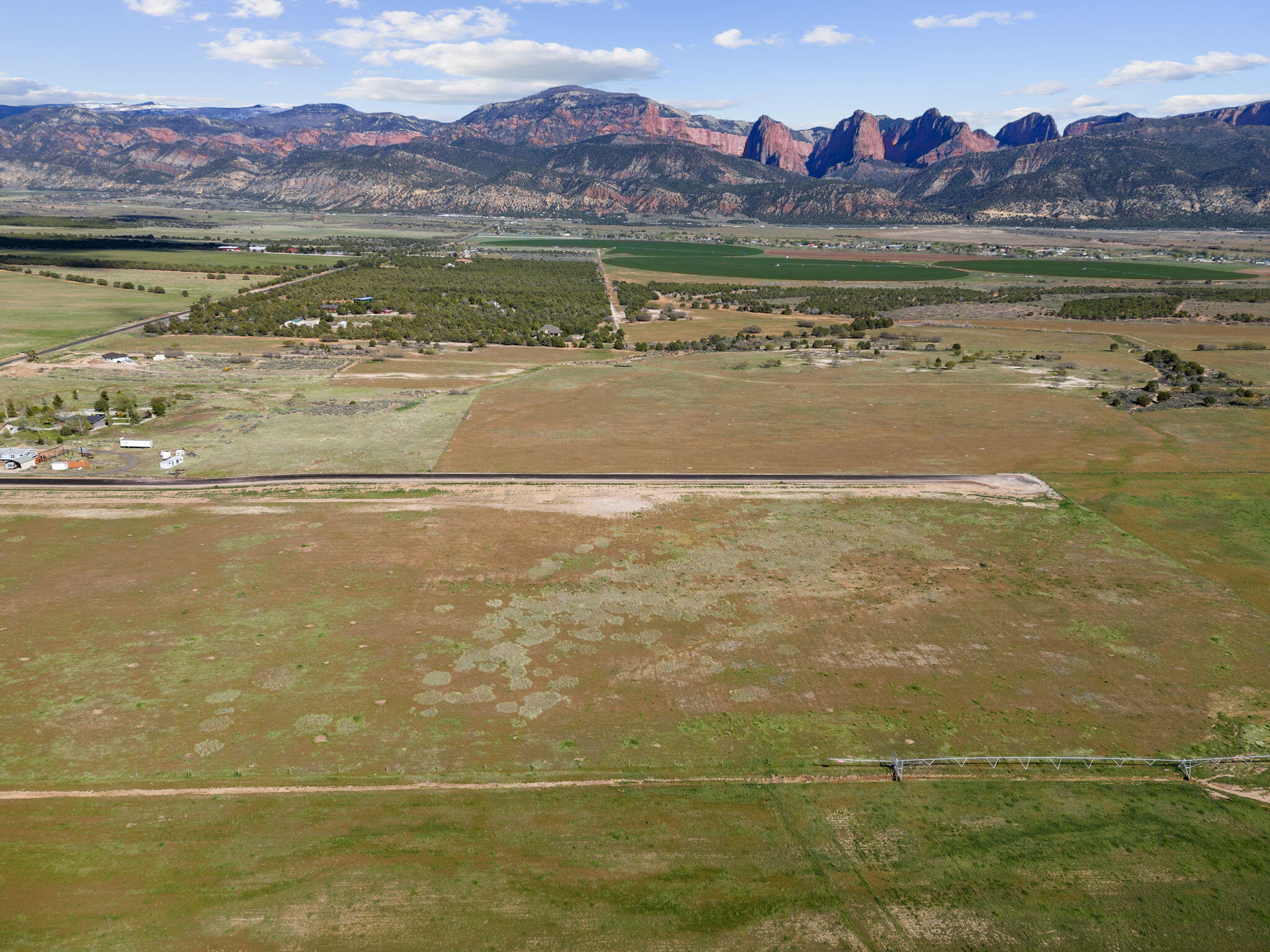 Lot 5 Carter Subdivision, New Harmony, UT 84757 — photo 1