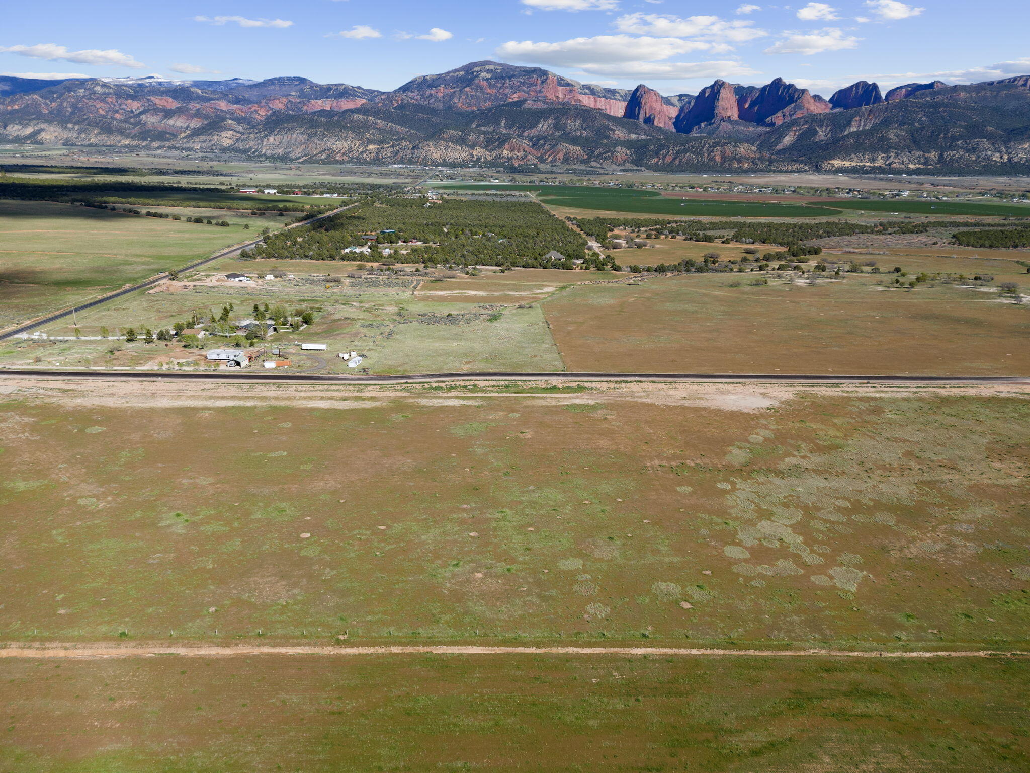 Lot 4 Carter Subdivision, New Harmony, UT 84757 — photo 1