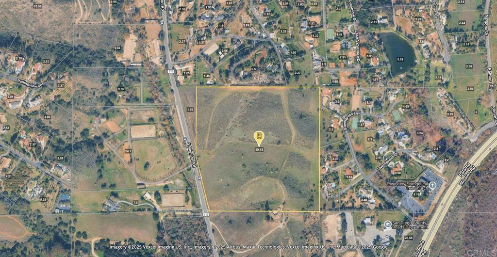 0 Mission Road, Fallbrook, CA 92028 — photo 1